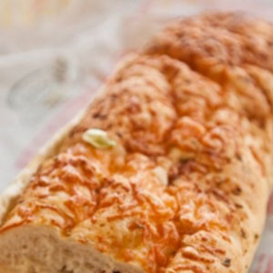 Build a Subway Sandwich and We’ll Guess Your Age Monterey Cheddar