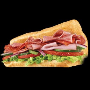 Build a Subway Sandwich and We’ll Guess Your Age Italian B.M.T