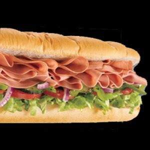 Build a Subway Sandwich and We’ll Guess Your Age Cold Cut Combo