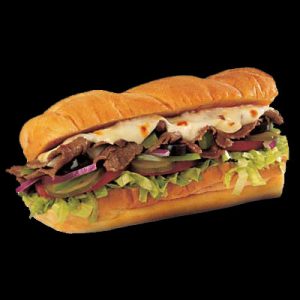 Build a Subway Sandwich and We’ll Guess Your Age Steak & Cheese