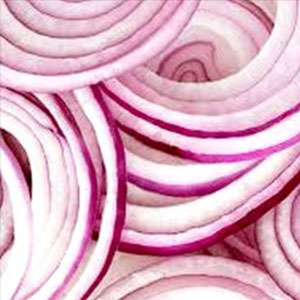 Build a Subway Sandwich and We’ll Guess Your Age Red Onions