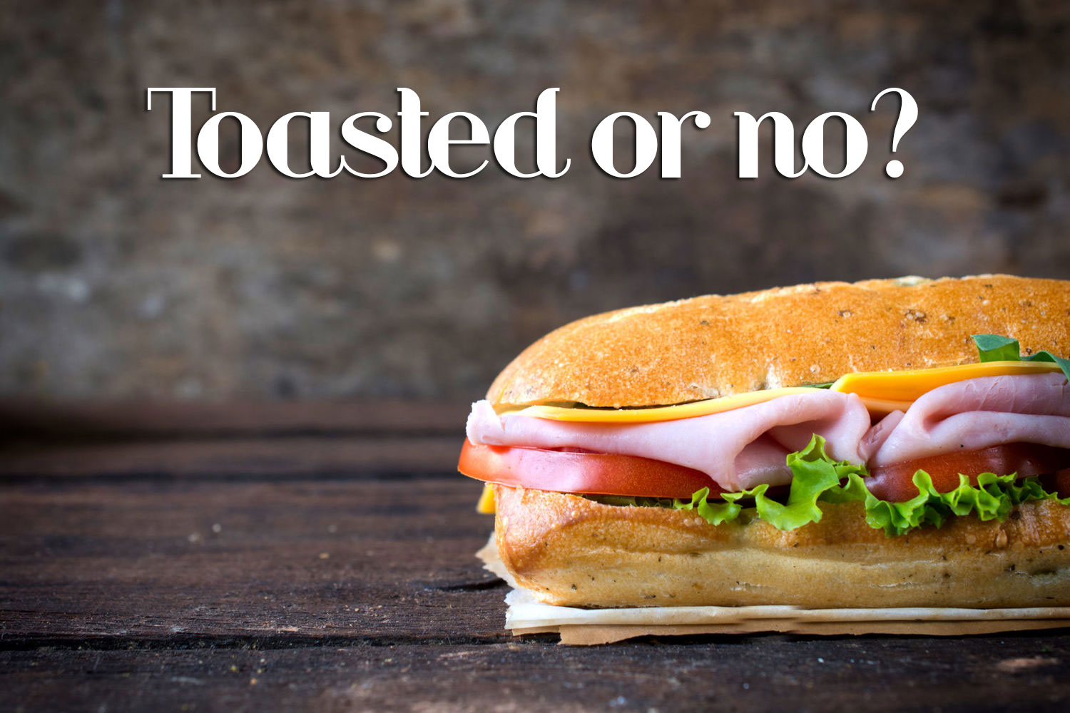 Build a Subway Sandwich and We’ll Guess Your Age 414