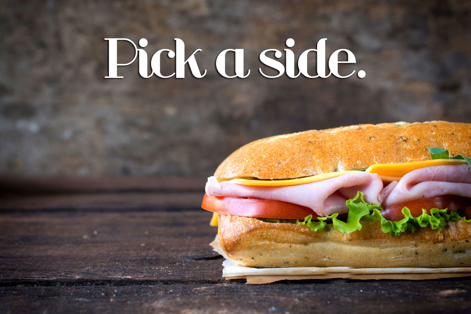 Build a Subway Sandwich and We’ll Guess Your Age 1314