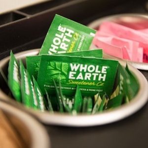 Order Some Starbucks and We'll Guess Your Actual Age Quiz Artificial Sweetener