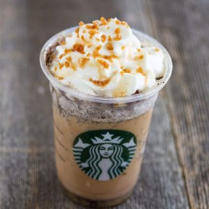 ☕️ Everyone Has a Type of Coffee That Matches Their Personality – Here’s Yours Starbucks