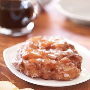 Order Some Starbucks and We'll Guess Your Actual Age Quiz Apple Fritter