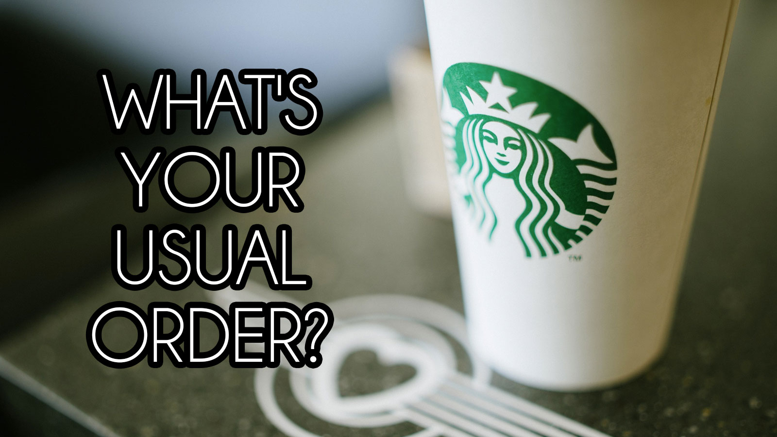 Order Some Starbucks and We’ll Guess Your Actual Age 161