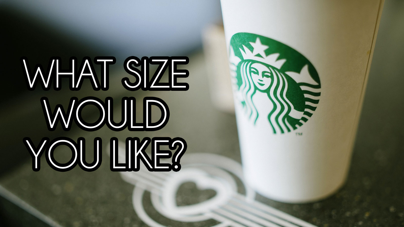 Order Some Starbucks and We’ll Guess Your Actual Age 215