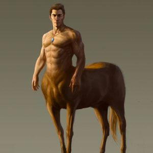 This Vocabulary Quiz May Seem Simple, But How Well Can You Score? A half-man half-horse creature