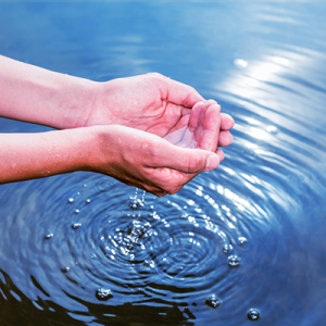 Who Are You In A Parallel Universe? Quiz Water