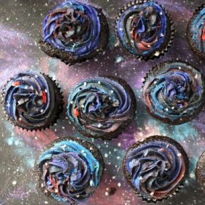 Who Are You In A Parallel Universe? Quiz Cupcakes