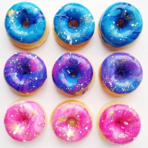 Who Are You In A Parallel Universe? Quiz Donuts