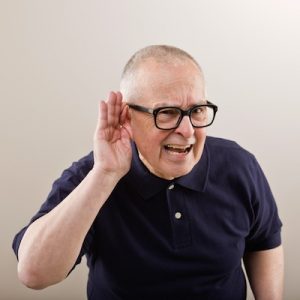 Can You Pass This General Knowledge Quiz That Gets Progressively Harder With Each Question? Hearing