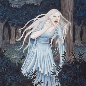 Who Are You In A Parallel Universe? Quiz Banshee