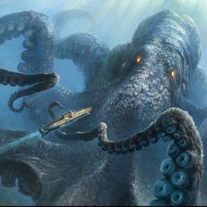 Are You A God, A Titan, A Demigod, Or A Mortal? Quiz Kraken