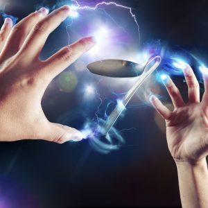 Are You A Mermaid, A Fairy, A Vampire, Or A Witch? Quiz Telekinesis