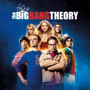 Who Are You In A Parallel Universe? Quiz The Big Bang Theory