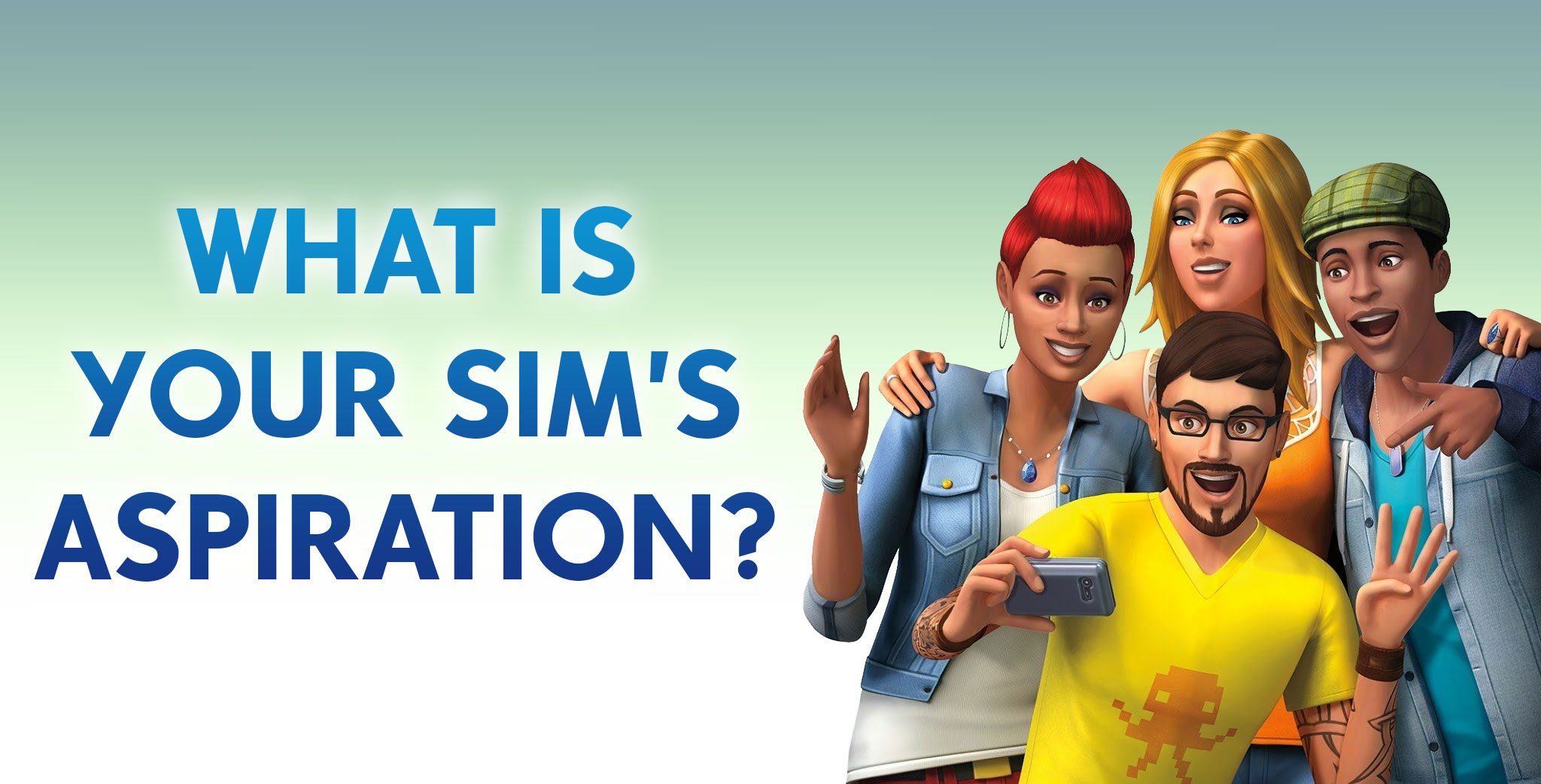 Create a Sim for Yourself and We’ll Guess How Old You Really Are 517