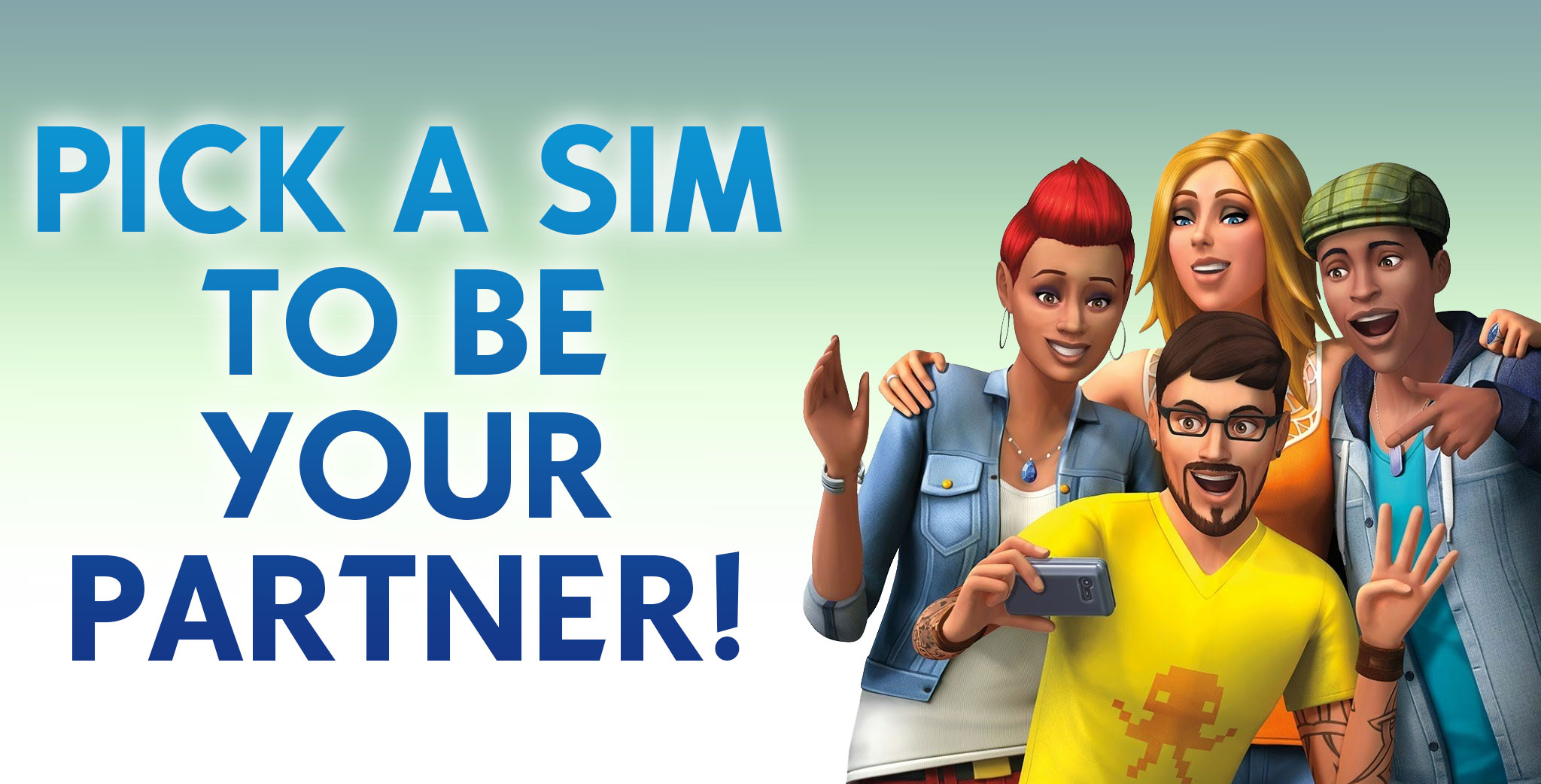 Create a Sim for Yourself and We’ll Guess How Old You Really Are 1511