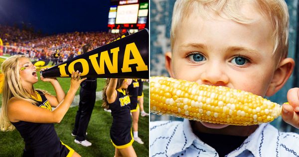 How Well Do You Know Iowa Slang?