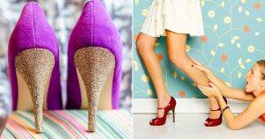 Pick Shoes to Know Something About Your Personality Quiz