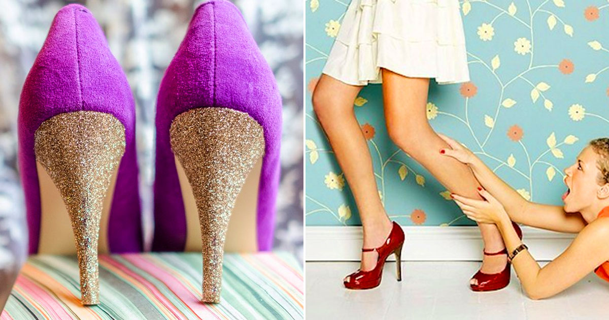 Which Shoe are You? Based on Your Personality Quiz - Coveteur: Inside  Closets, Fashion, Beauty, Health, and Travel