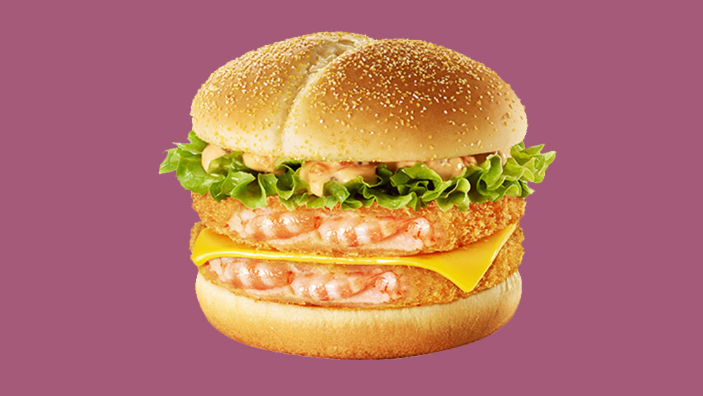 🍔 Can You Guess Which Country These McDonald’s Menu Items Came From? 1019