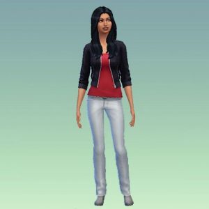 Create a Sim for Yourself and We’ll Guess How Old You Really Are Adult