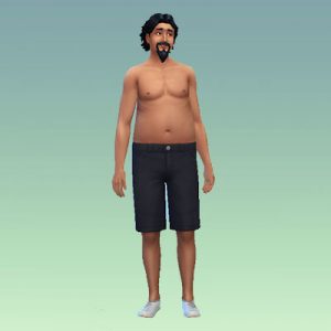 Create a Sim for Yourself and We’ll Guess How Old You Really Are Chubby