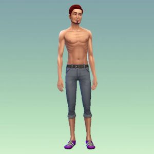 Create a Sim for Yourself and We’ll Guess How Old You Really Are Skinny