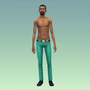 Create a Sim for Yourself and We’ll Guess How Old You Really Are Lean
