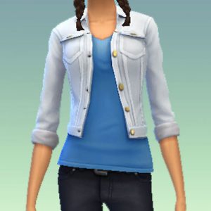 Create a Sim for Yourself and We’ll Guess How Old You Really Are 