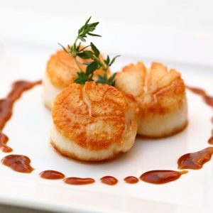 🔥 Pretend to Cook for Gordon Ramsay and He’ll Tell You If Your Cooking Sucks! 🔥 Scallops