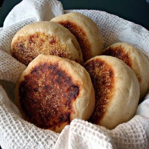 🔥 Pretend to Cook for Gordon Ramsay and He’ll Tell You If Your Cooking Sucks! 🔥 English Muffins