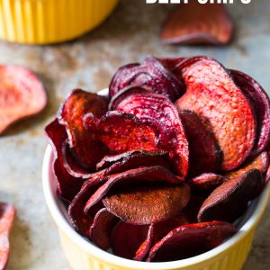 🔥 Pretend to Cook for Gordon Ramsay and He’ll Tell You If Your Cooking Sucks! 🔥 Beet Chips