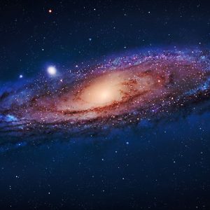 🪐 Nobody Has Scored at Least 12/15 on This Astronomy Trivia Quiz. Will You? 25 million light years