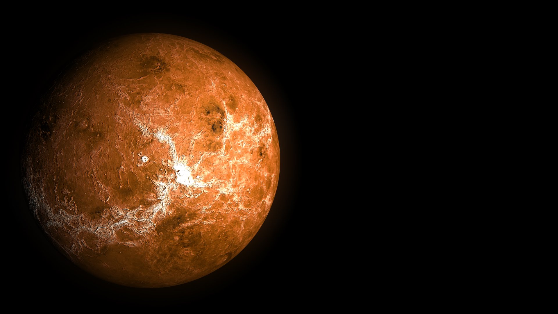 Can You Answer These Basic Astronomy Questions? 13 Venus