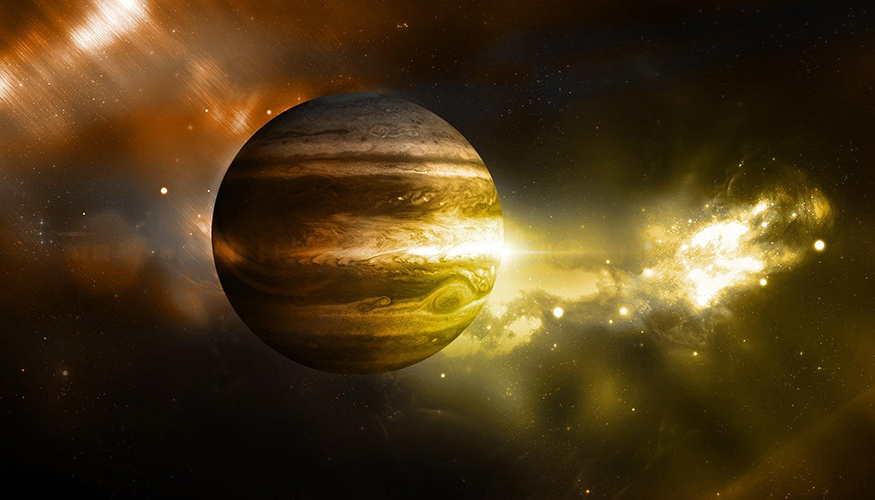 If You Get Over 80% On This Random Knowledge Quiz, You Know a Lot Jupiter