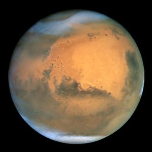 Can You Answer These Basic Astronomy Questions? Quiz Mars