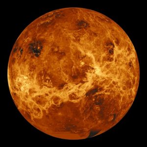 Can You Answer These Basic Astronomy Questions? Quiz Venus