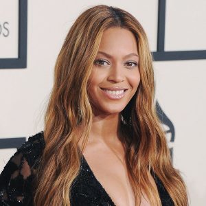 Celebrity Best Friend Quiz Beyoncé