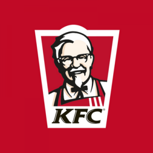 What Era Do I Belong In? KFC