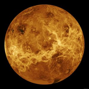Which Greek God Are You? Venus