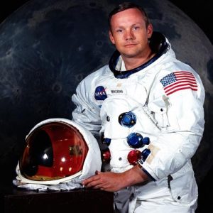Can You Answer All 20 of These Super Easy Trivia Questions Correctly? Neil Armstrong