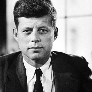How Much Random 1960s Knowledge Do You Have? John F. Kennedy