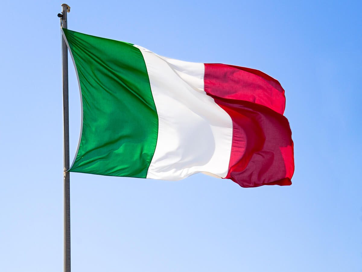 Can You Pass This 🤓 Visual General Knowledge Quiz? italy flag