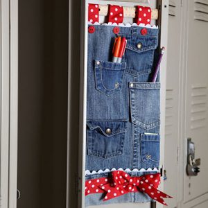 Decorate Your High School Locker Introvert Or Extrovert Quiz Organizer