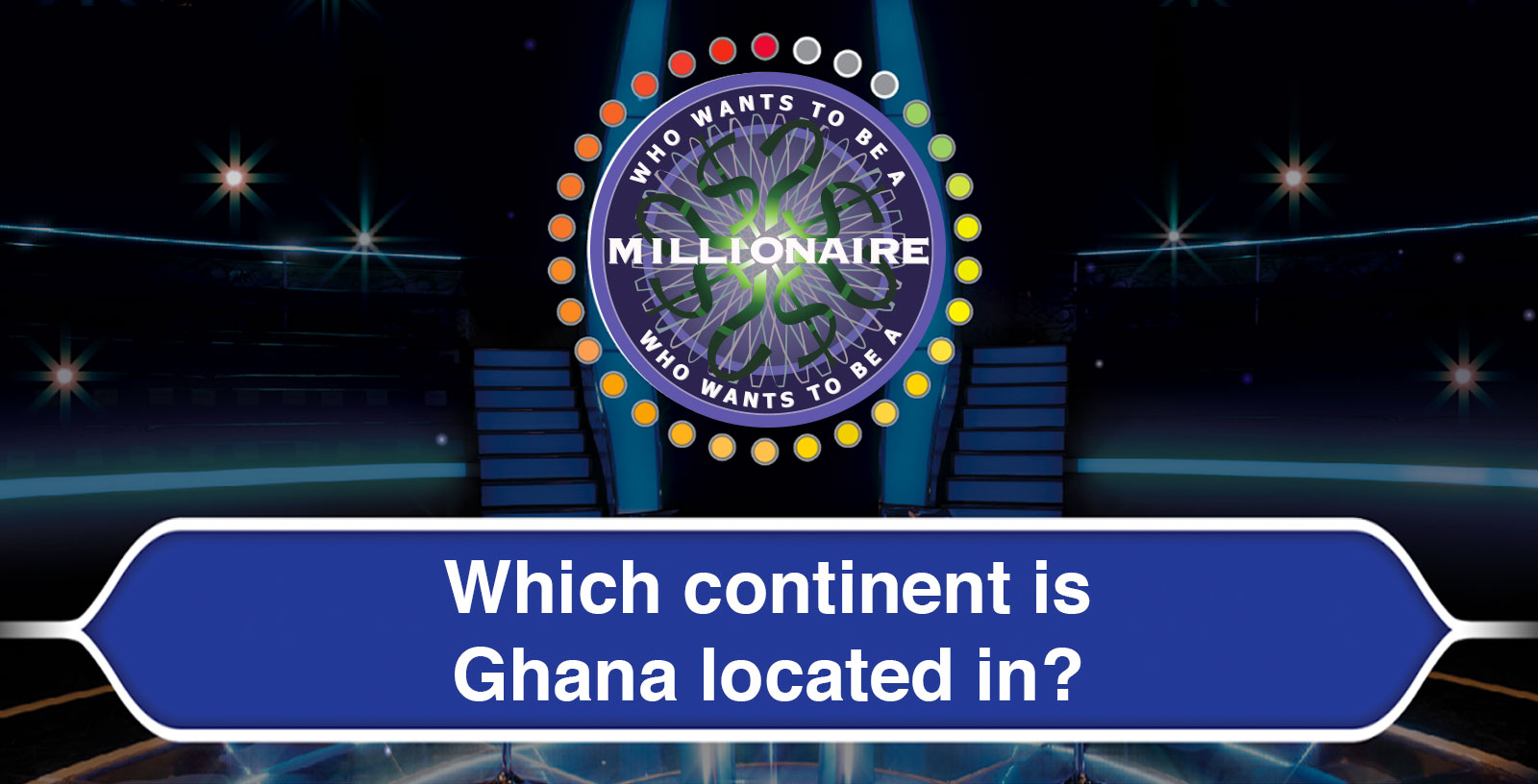 Who Wants To Be A Millionaire Questions Quiz 170