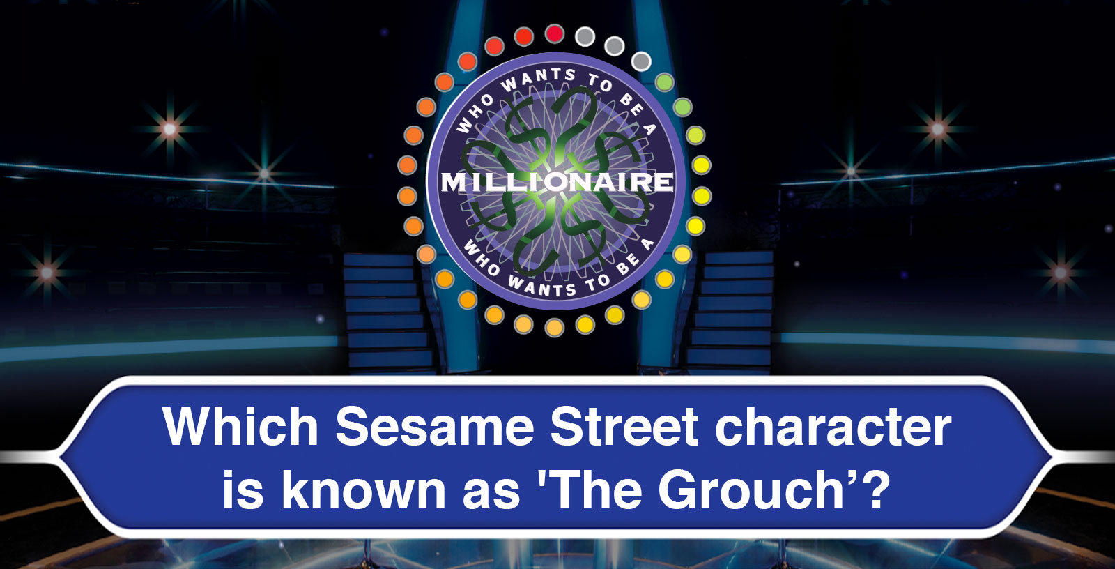 millionaire trivia: who wants to be a millionaire? answers