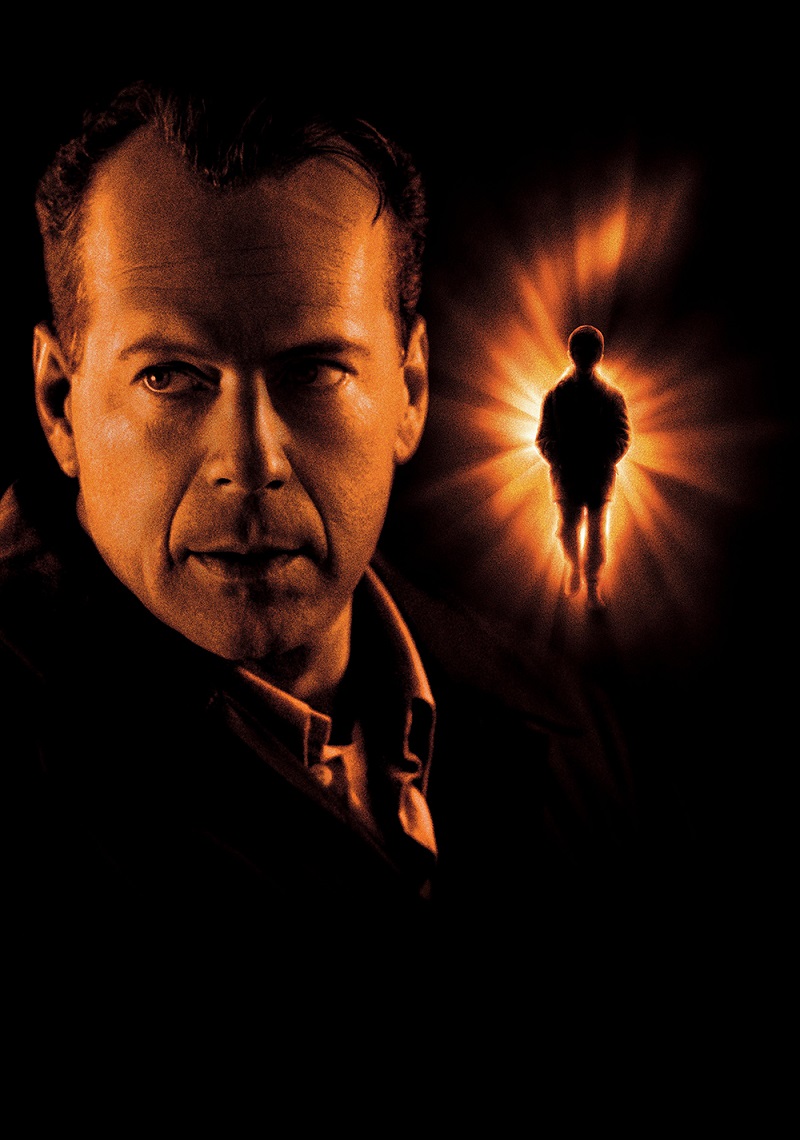 Only a Film Expert Can Name 14/17 of These Horror Movies from Their Posters The Sixth Sense
